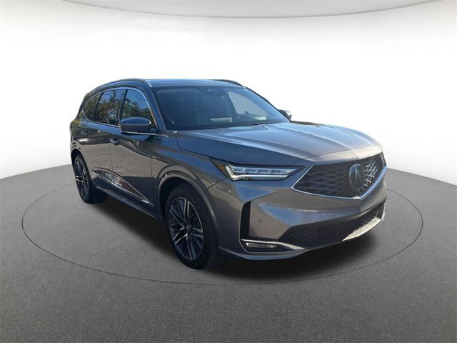 2025 Acura MDX SH-AWD Advance photo 3