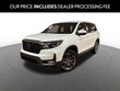  Honda Passport