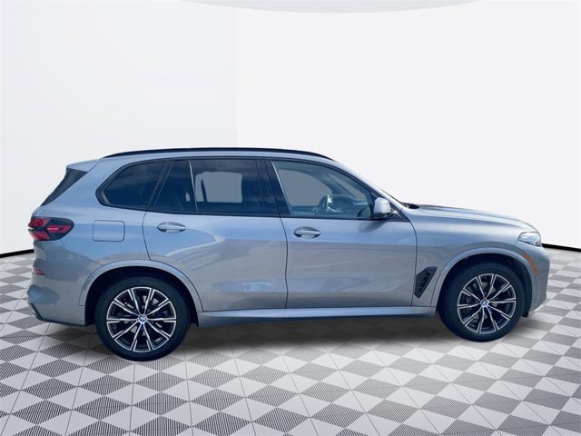 2025 Bmw X5 xDrive40i photo 4