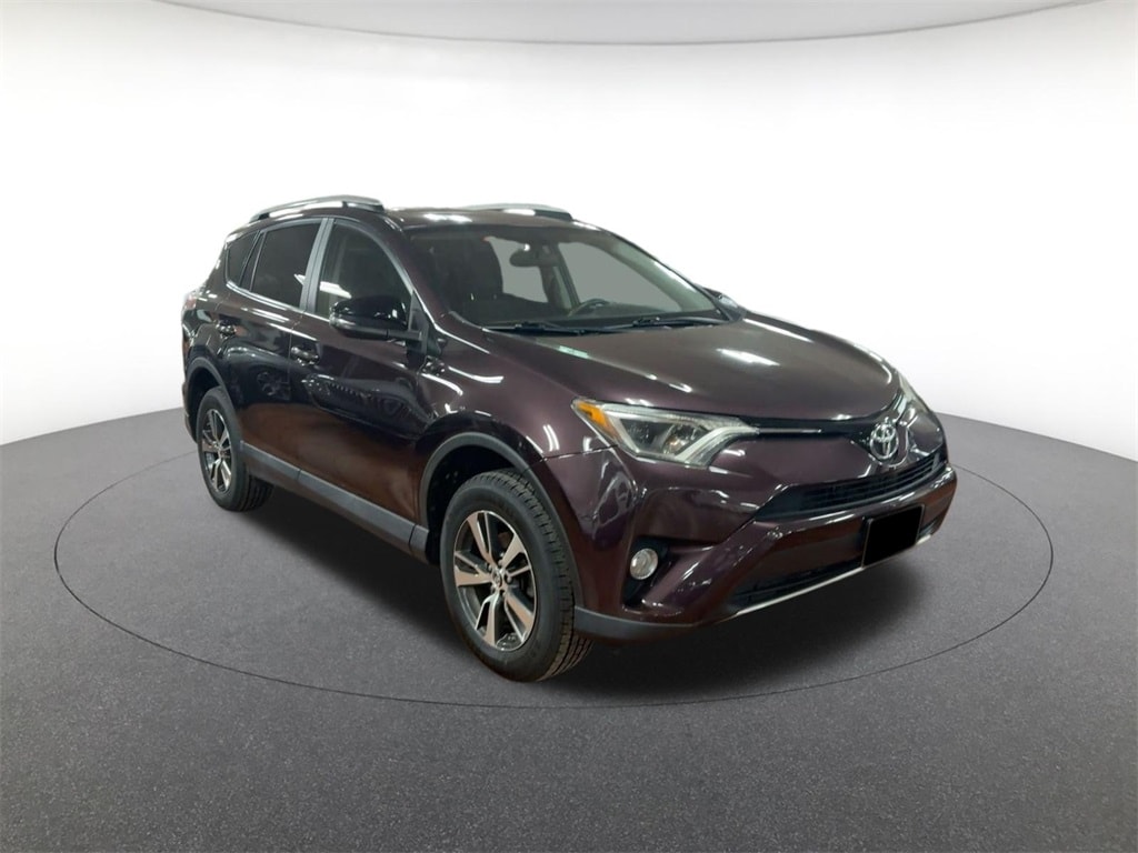 Used 2016 Toyota RAV4 XLE
