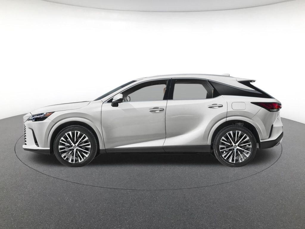 New 2026 Lexus RX RX 350h Premium+ Sport Utility