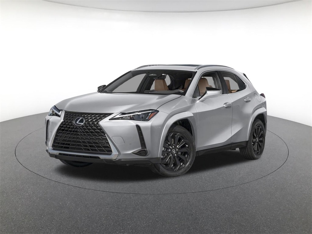 2025 Lexus UX Hybrid 300h Premium's photo