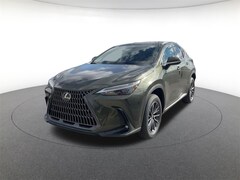 2026 LEXUS NX 350 AWD Sport Utility