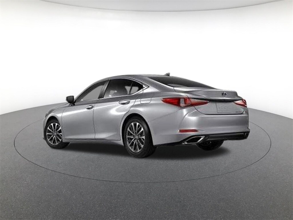 2025 Lexus ES 350 Premium photo 3
