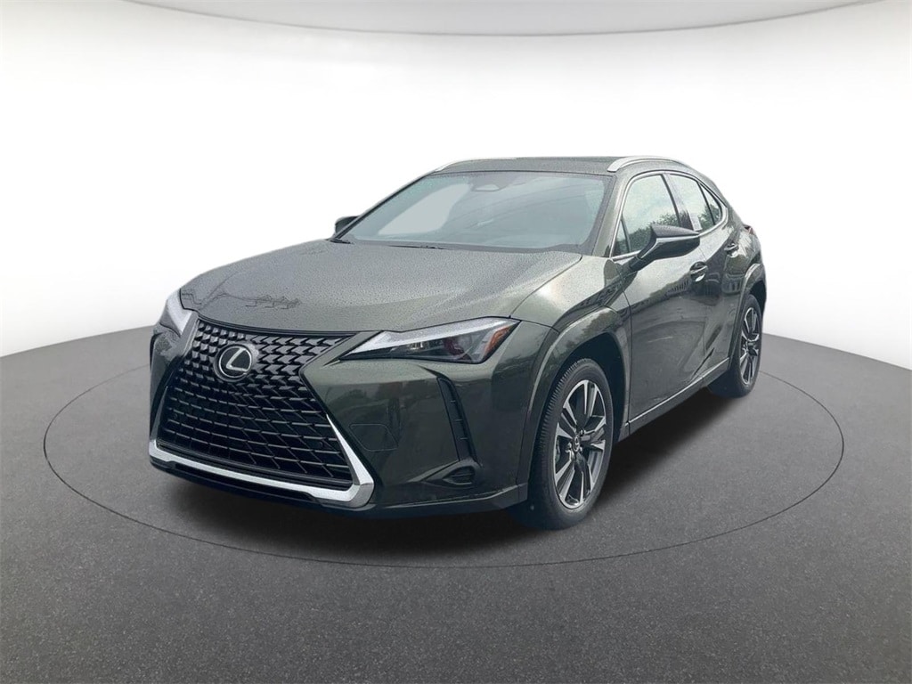 New 2025 Lexus UX 300h PREMIUM AWD Sport Utility