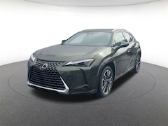 2025 LEXUS UX 300h PREMIUM AWD Sport Utility