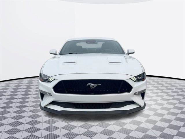 2019 Ford Mustang GT Premium photo 2