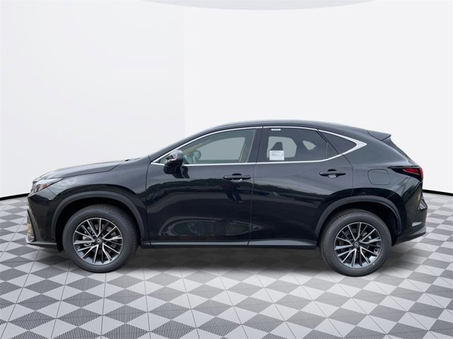 2026 Lexus NX 350 Premium photo 2