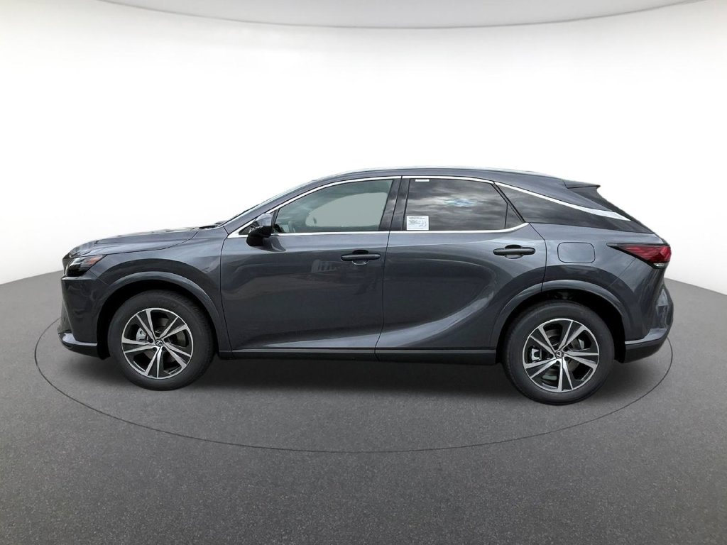 New 2026 Lexus RX 350 PREMIUM Sport Utility