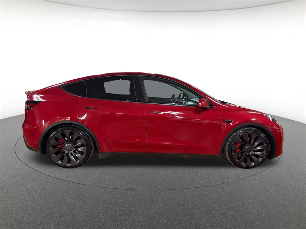Used 2023 Tesla Model Y Performance