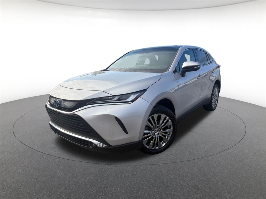 Used 2023 Toyota Venza Limited