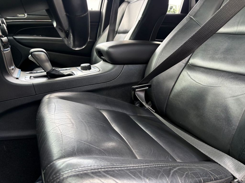 2020 Jeep Grand Cherokee Limited - Photo 9