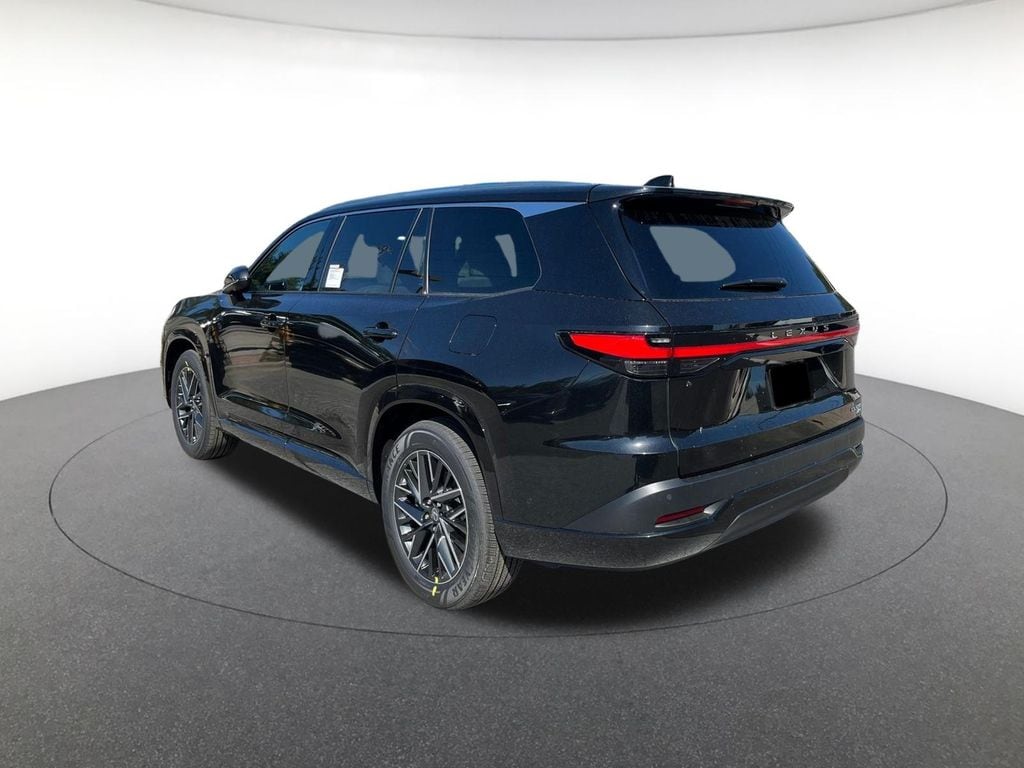New 2026 Lexus TX 350 PREMIUM AWD Sport Utility