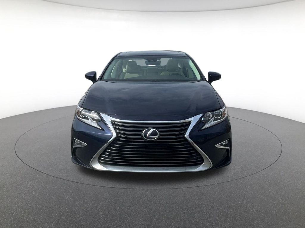 Used 2018 Lexus ES ES 350