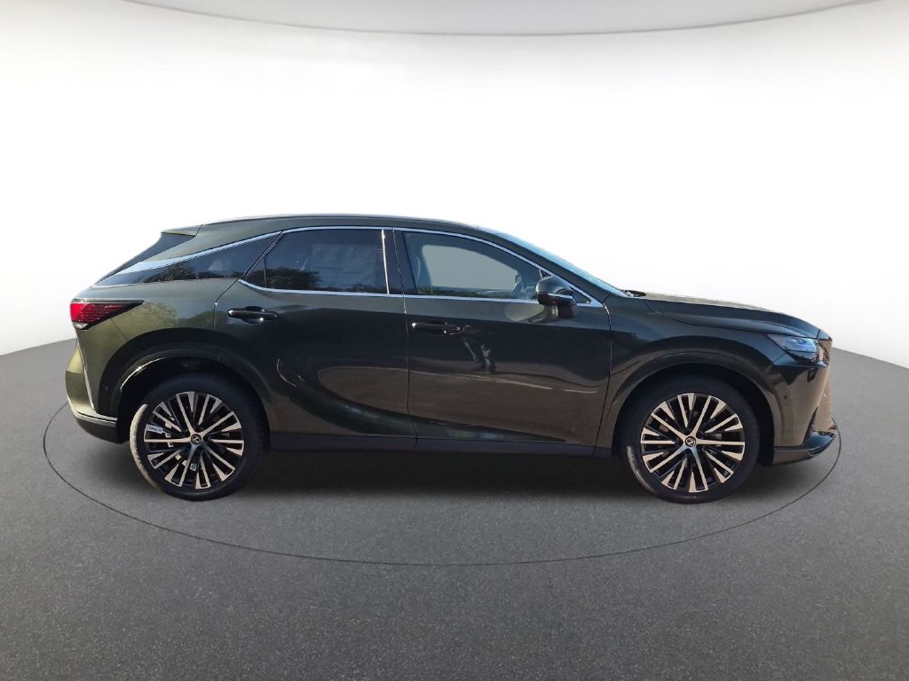 New 2026 Lexus RX RX 350 Premium+ Sport Utility