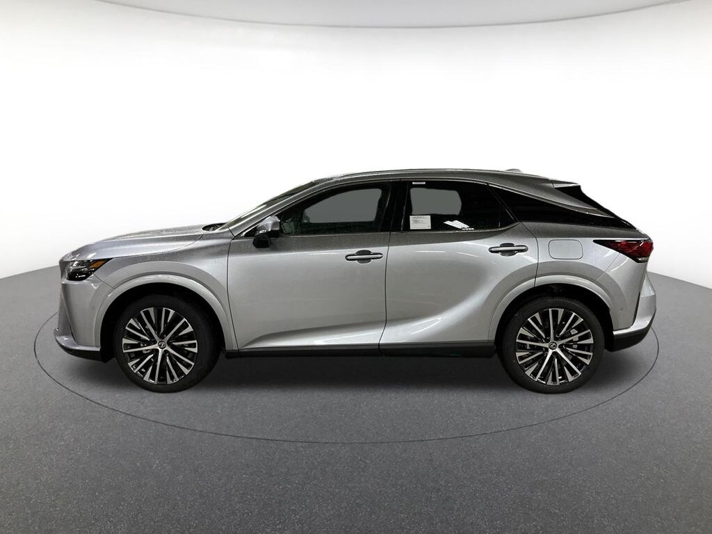 New 2026 Lexus RX RX 350h Premium+ Sport Utility
