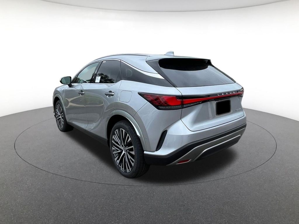New 2026 Lexus RX 350 PREMIUM PLUS Sport Utility