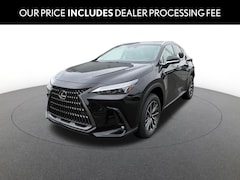 2026 LEXUS NX 350 PREMIUM Sport Utility