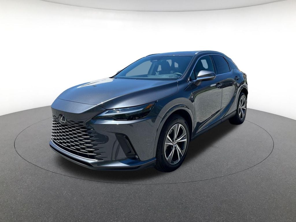 2025 Lexus RX 350 350 Premium AWD's photo
