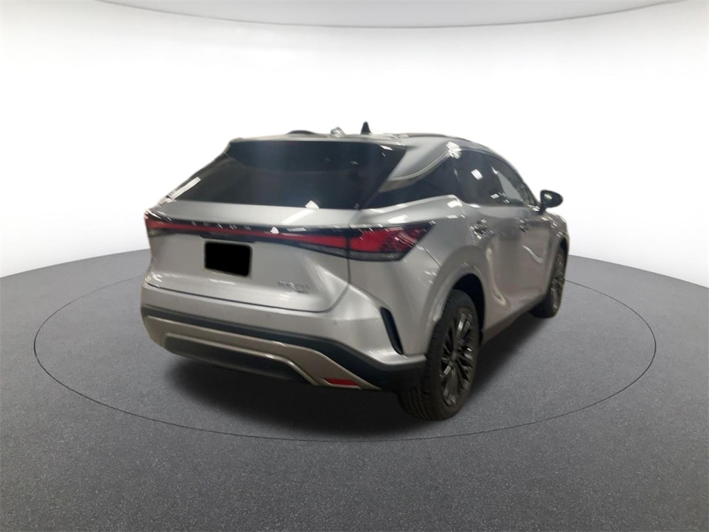 New 2026 Lexus RX RX 350 Premium Sport Utility