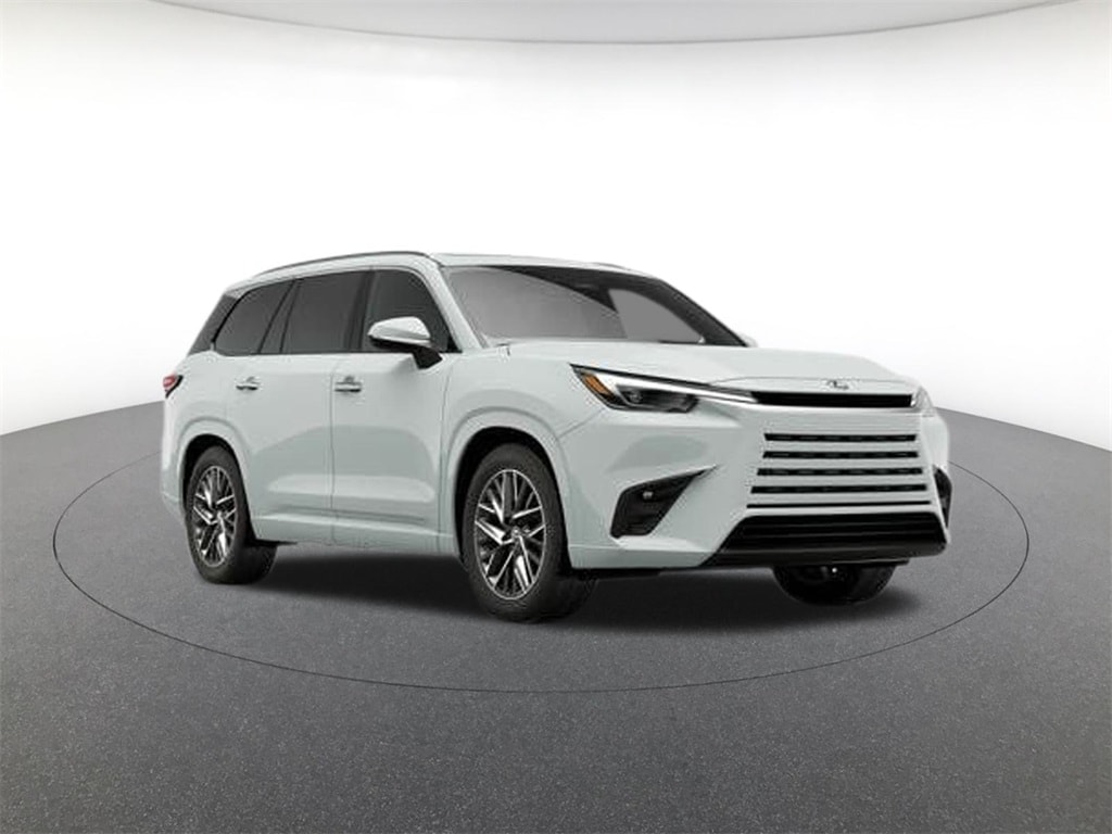 New 2026 Lexus TX 350 PREMIUM AWD Sport Utility