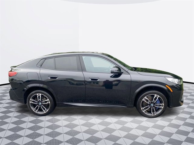 2025 Bmw X2 xDrive28i photo 4