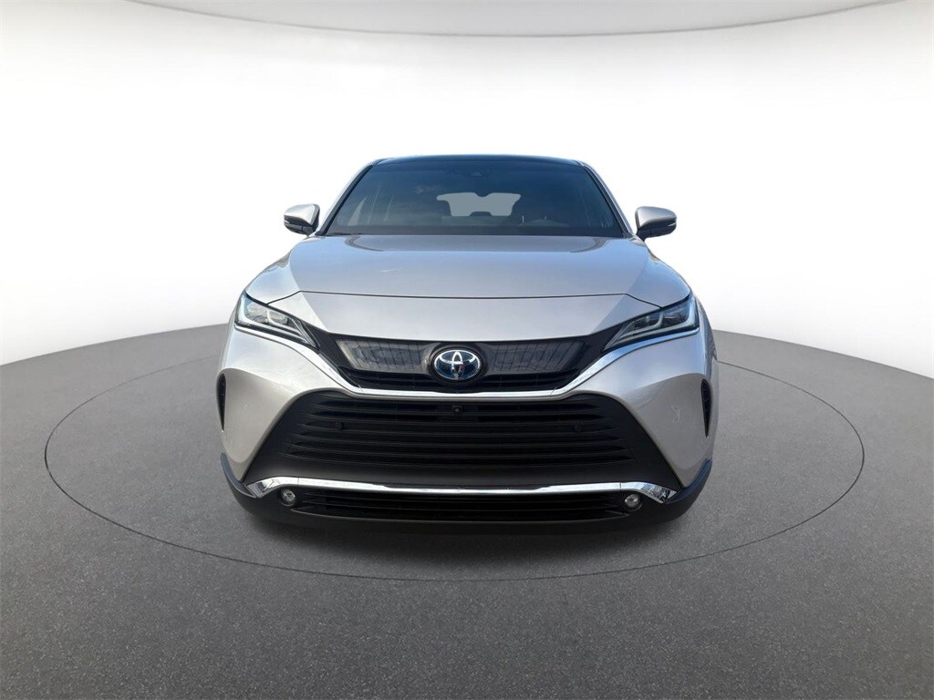 2023 Toyota Venza Limited photo 2