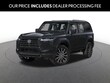 LEXUS GX 550