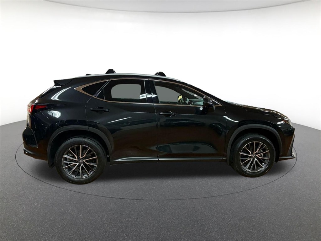 Certified 2024 Lexus NX NX 350h Premium Sport Utility