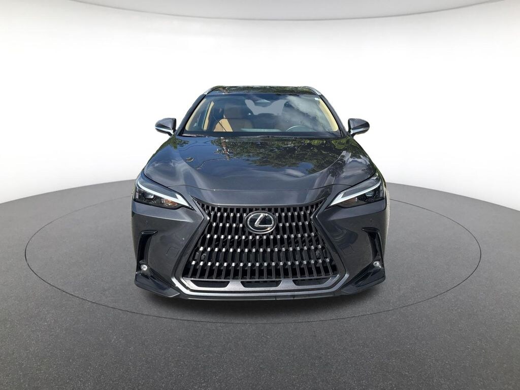 Used 2026 Lexus NX NX 350h Premium