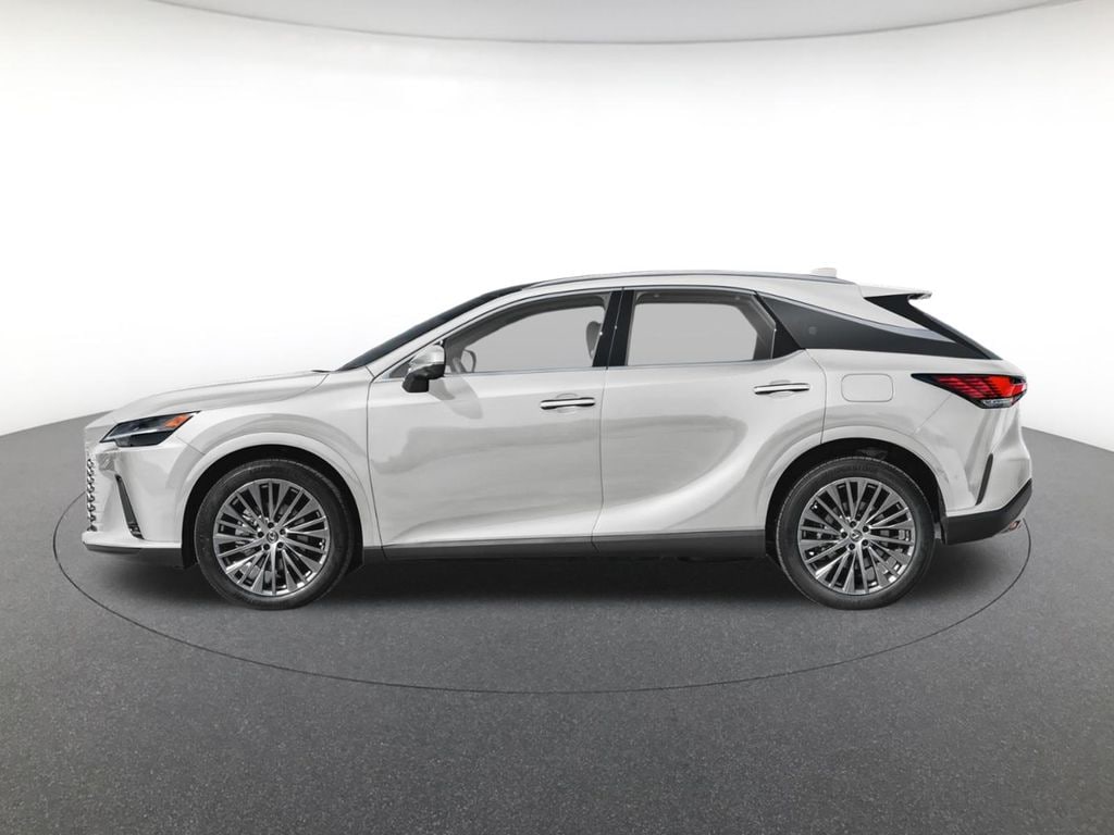New 2026 Lexus RX RX 450h+ Luxury Sport Utility
