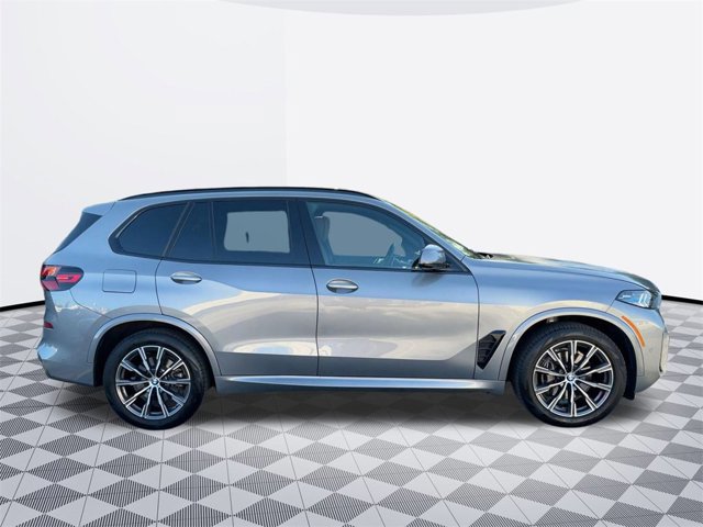2025 Bmw X5 xDrive40i photo 4