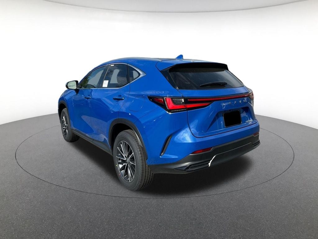 New 2026 Lexus NX 350h PREMIUM Sport Utility