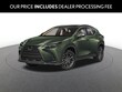  LEXUS NX 350