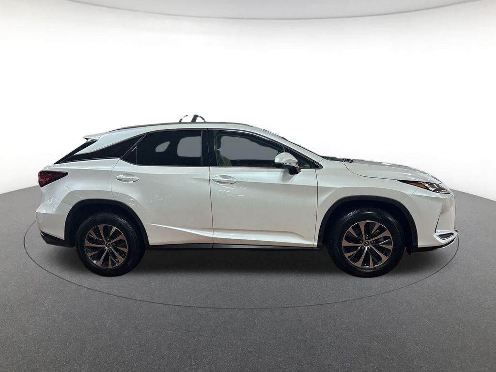 Used 2020 Lexus RX RX 350