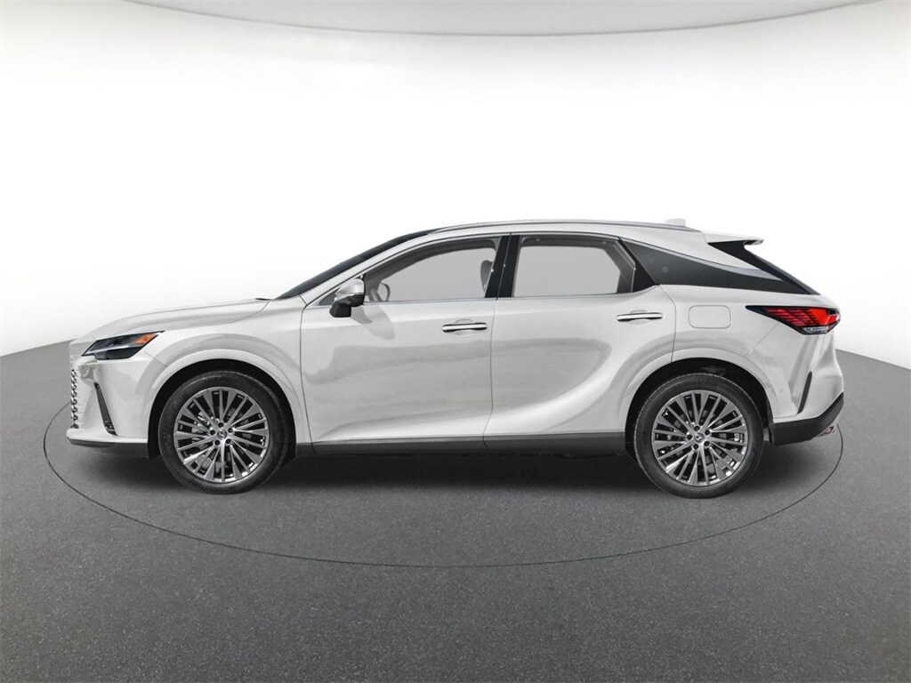 New 2026 Lexus RX 450h Plus LUXURY AWD Sport Utility