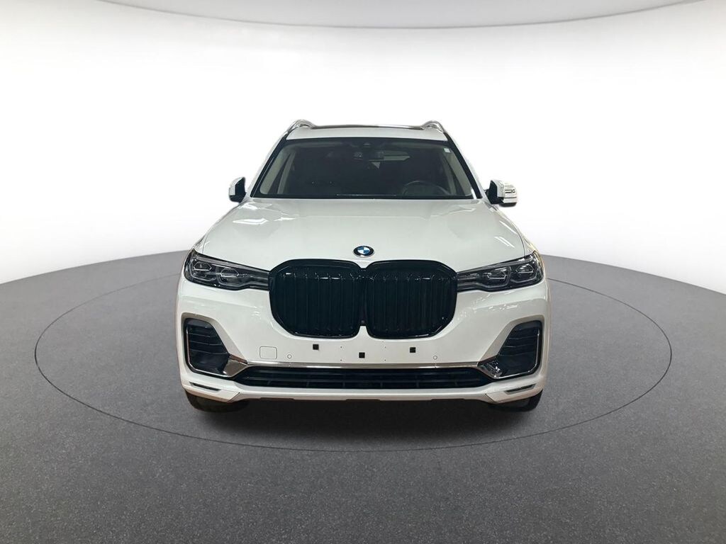 Used 2022 BMW X7 xDrive40i