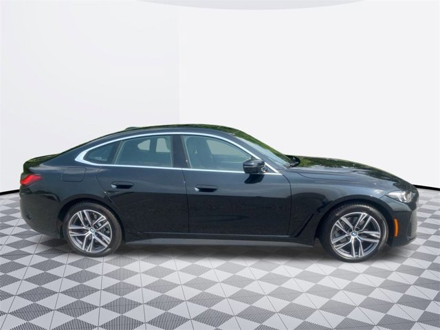 2025 Bmw 430i Gran Coupe photo 4