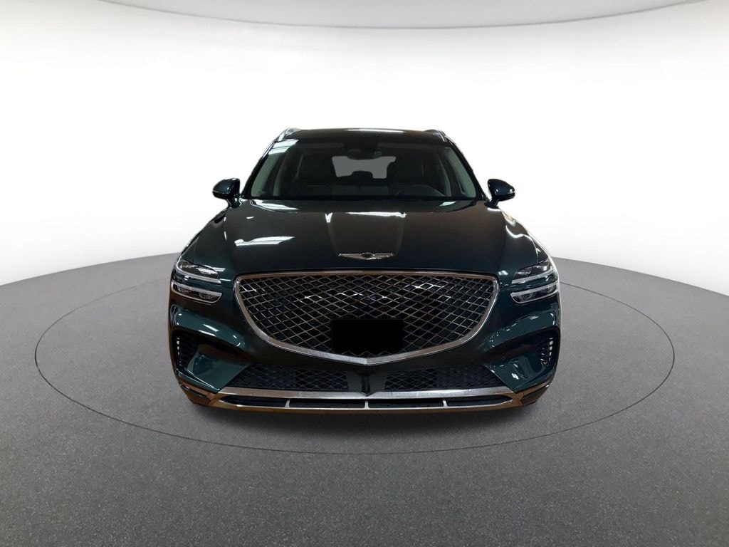 Used 2024 Genesis GV70 2.5T