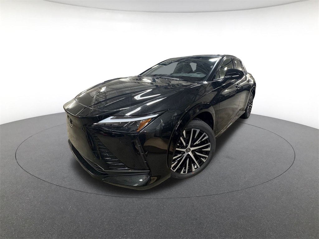 New 2026 Lexus RZ 450e PREMIUM AWD Sport Utility