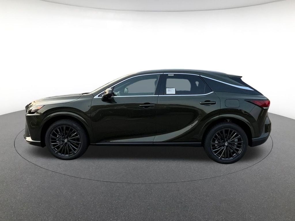 New 2026 Lexus RX 350 PREMIUM Sport Utility