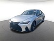  LEXUS IS 350