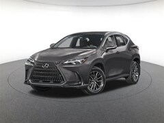 2026 LEXUS NX 350h LUXURY AWD Sport Utility