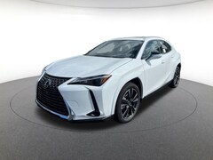 2026 LEXUS UX 300h PREMIUM AWD Sport Utility