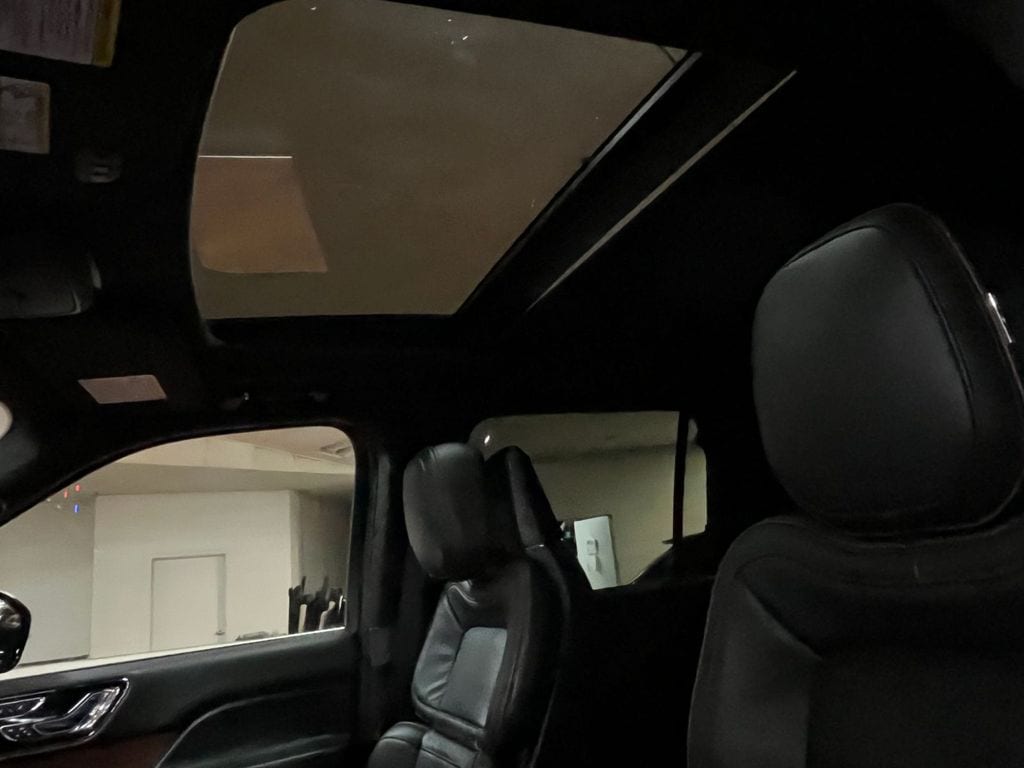 2023 Lincoln Navigator Black Label - Photo 19