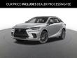 Used 2023 Lexus RX RX 500h F SPORT Performance