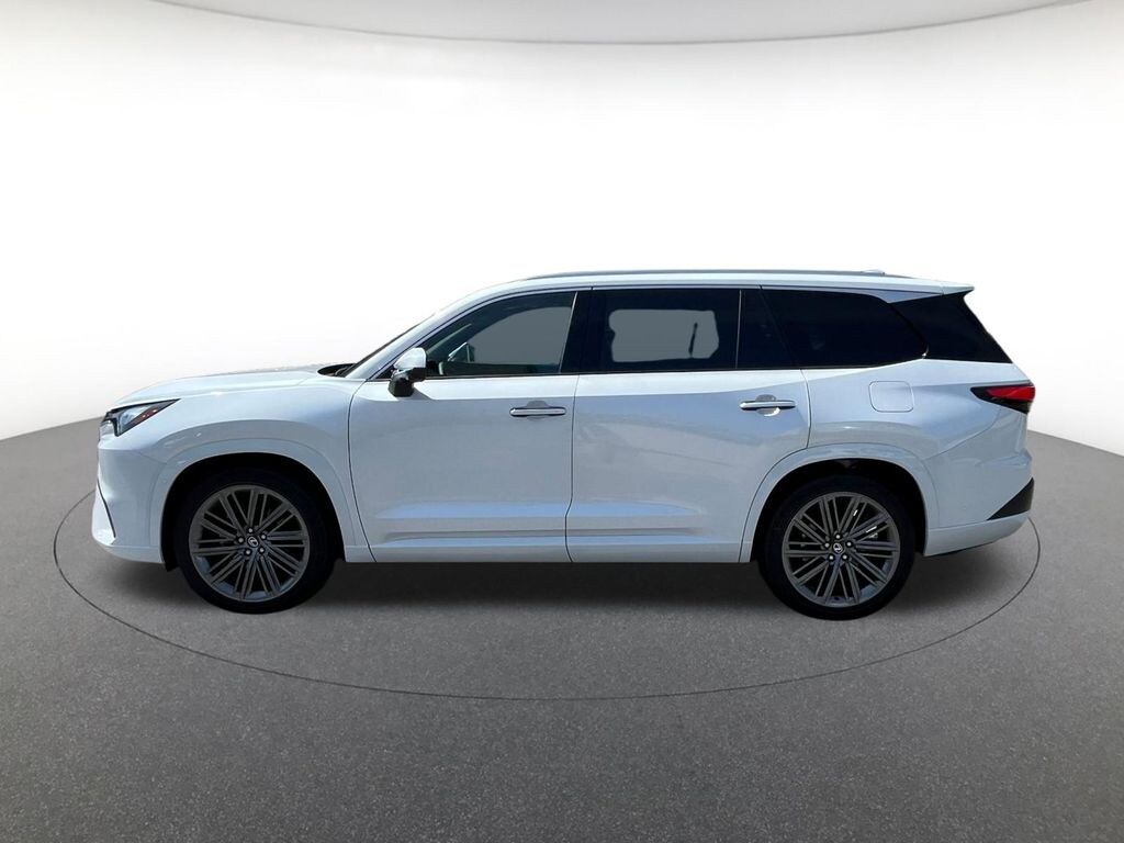 New 2026 Lexus TX TX 350 Luxury Sport Utility