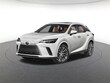 LEXUS RX 350h