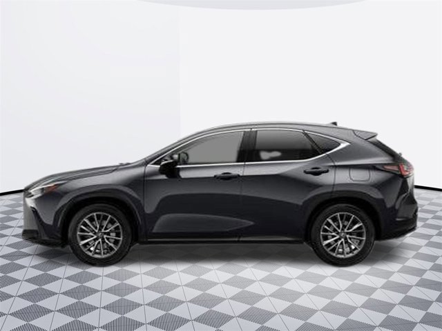 2026 Lexus NX 350 Premium photo 2