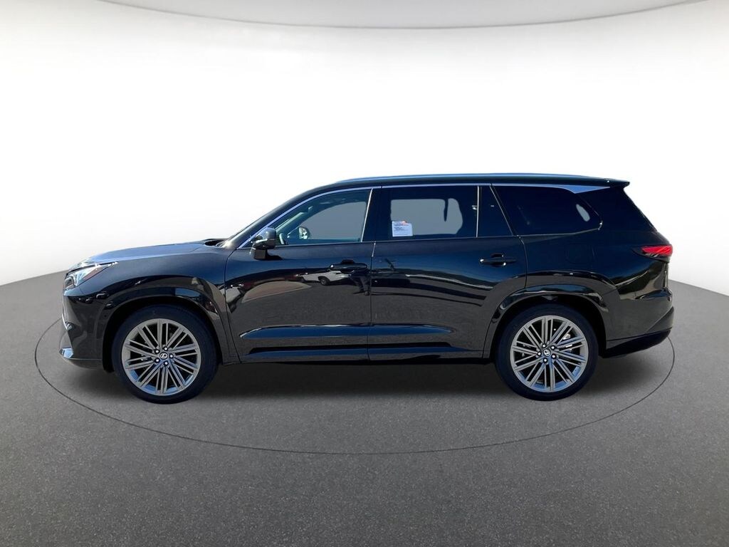 New 2026 Lexus TX 350 LUXURY AWD Sport Utility